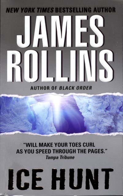 James Rollins